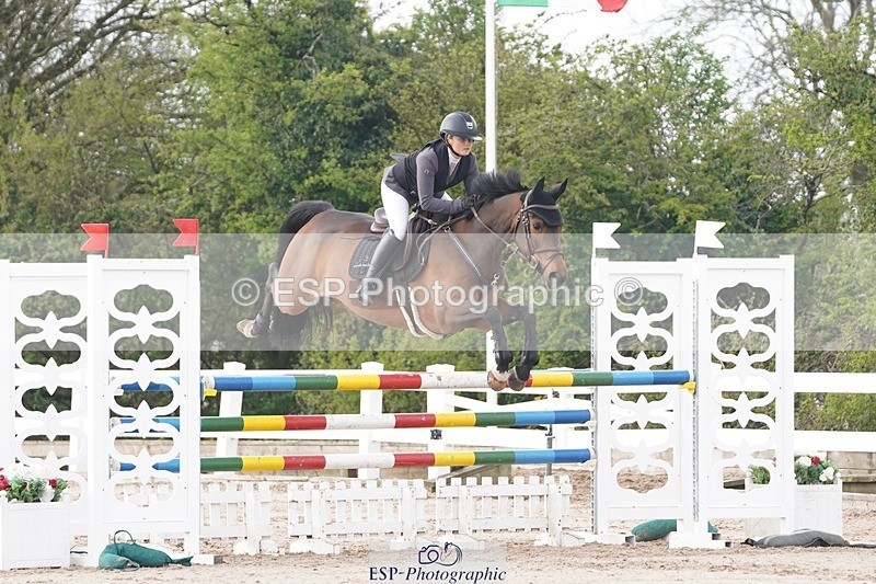 250425-094200-08337 - Cls 30 Young Horse 6yr old