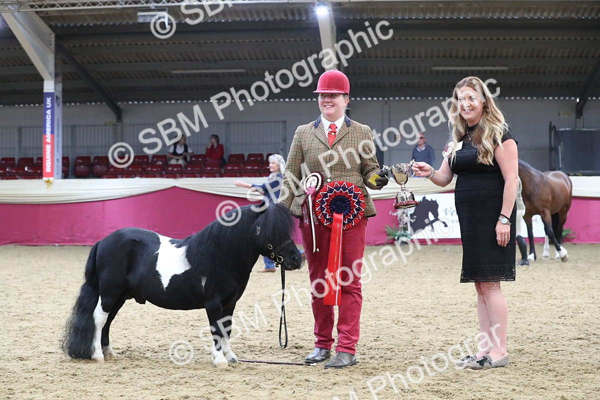 SBM_15425 - Class 501 M&M IH Supreme Final