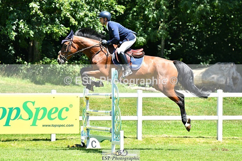 230707-130339-07901 - Cls 13 Newcomers 2nd R