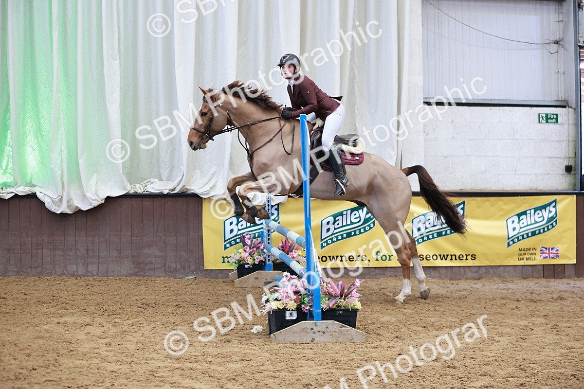SBM_000325 - Class 2 - Senior British Novice - 90cm