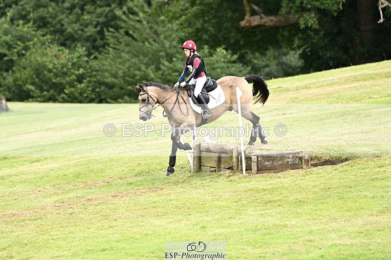 240825X-161413-36699 - 80cm XC 15.30 to 16.30