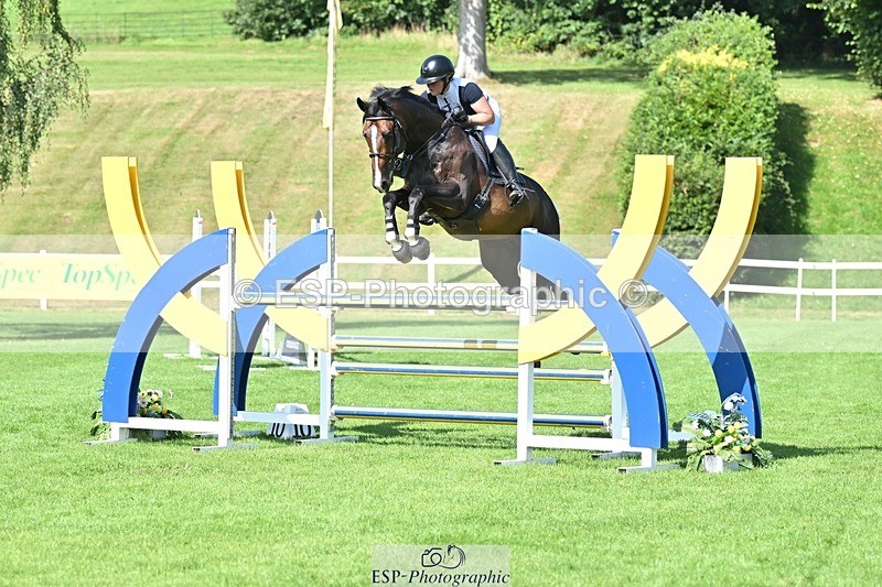 230909-112336-05170 - Cls 11 Snr Foxhunter & 1.20m Open