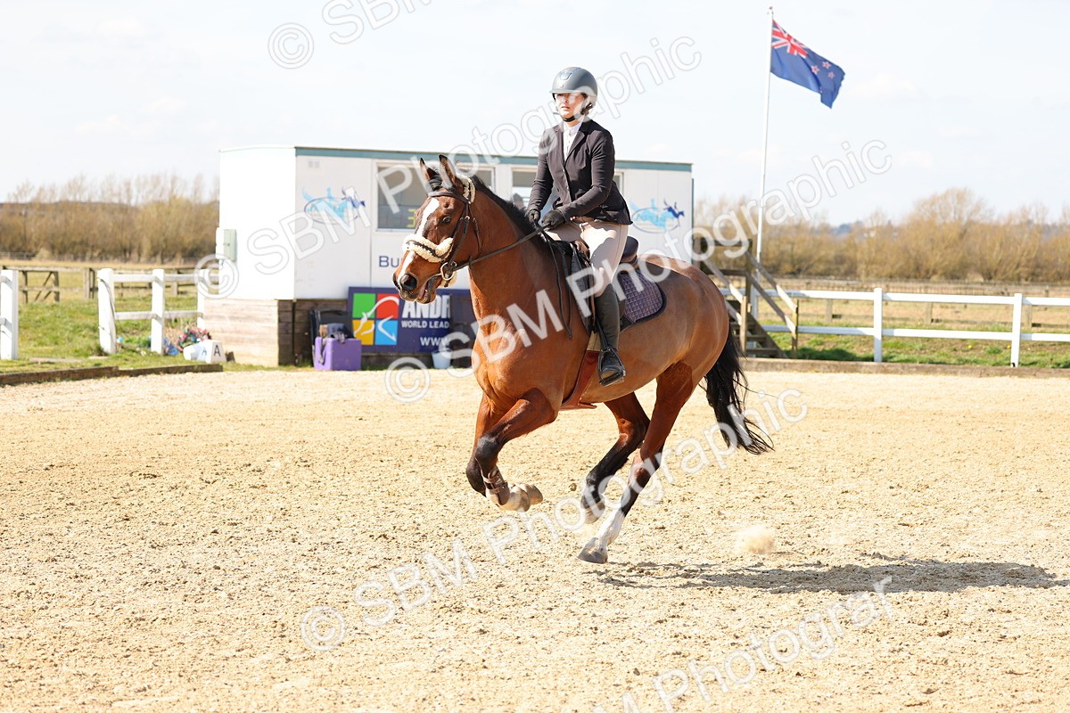 SBM_001188 - Class 3 - Senior Discovery - 1.00m