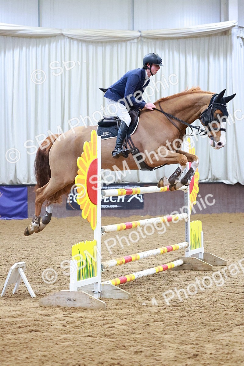 SBM_001876 - Class 6 - National 1.30m 1.40m