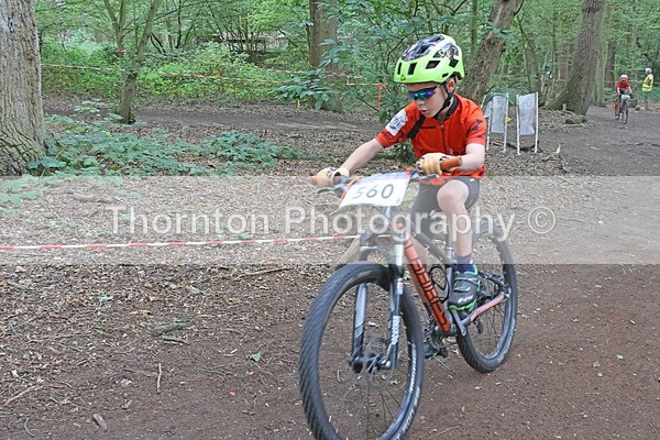 A41A5586 - MTB East Round 7 Potash Under 7s Under 9s Under 12s Races 08:45 – 9:35