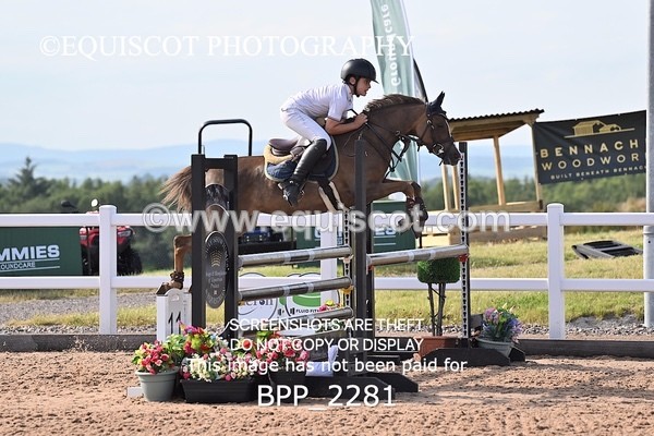 BPP_2281 - THU CLASS 5 Graham Heath 128/138 Primary C'ship Qualifier **Viewing/Selection class for 128/138 team