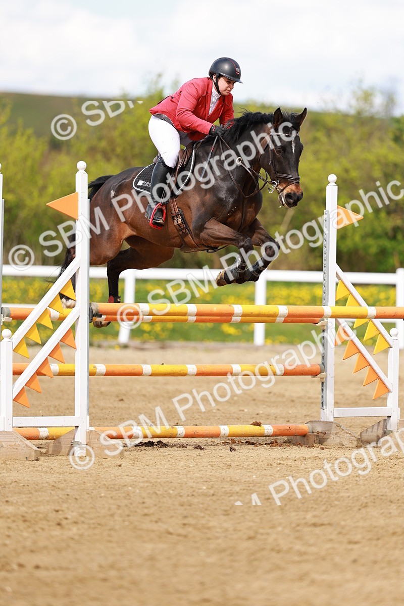 SBM_002181 - Class 4 - Senior Newcomers - 1.10m