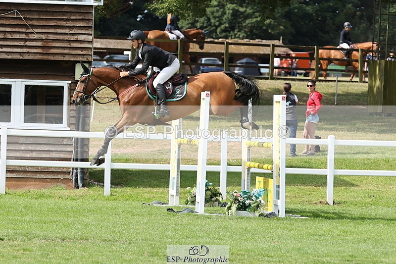 250704A-095626-08571 - Cls 15 Snr 1.20m Open