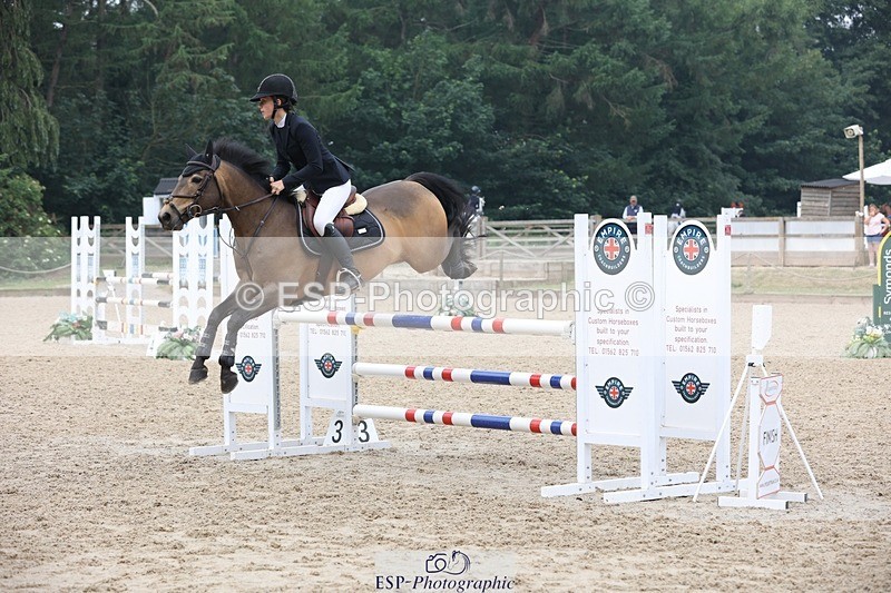 230618-091240-09517 - Cls 19 Pony Intro 1m