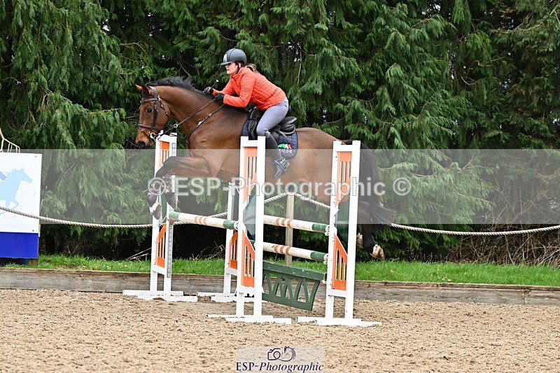 250201A-121945-00648 - Cls 02 Local Horse 100cm