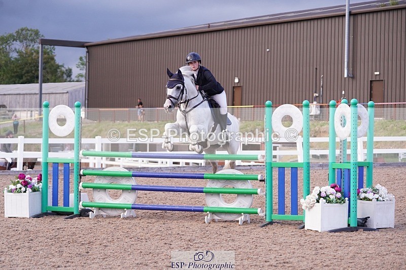 250628-200946-08037 - Cls 25 Blue Chip Pony Newcomers & 1m Open