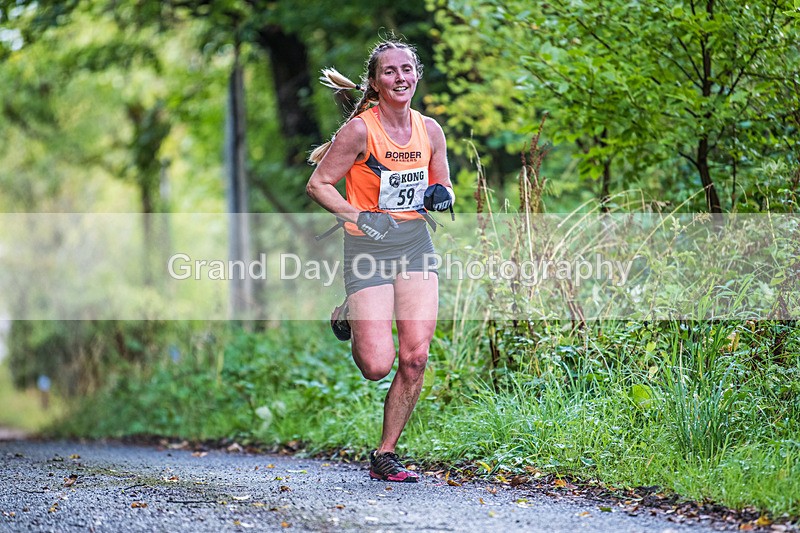 Westmorland-297 - Great Westmorland Trail Race (Junior & Senior Races) Saturday 13th September 2025