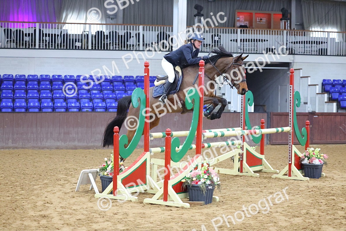 SBM_008558 - Class 21 - Nupafeed Supplements Senior Discovery/ 1m Open - First Round (1.00m)