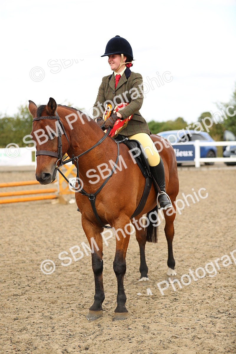 SBM_04892 - Class 47a Style & Performance 60cm (15-19)