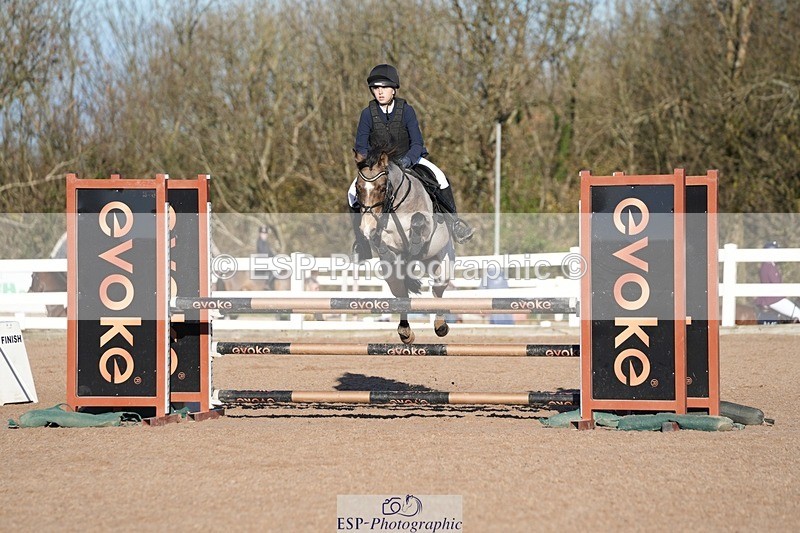 251130-112144-01045 - Cls 5 Pony Discovery & 90cm Open