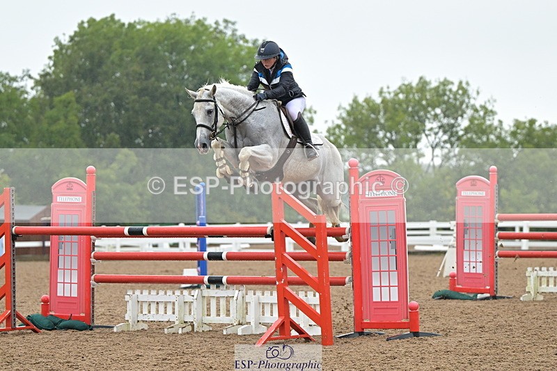 240925A-141252-01075 - Cls 5 Foxhunter and 1.20m Open