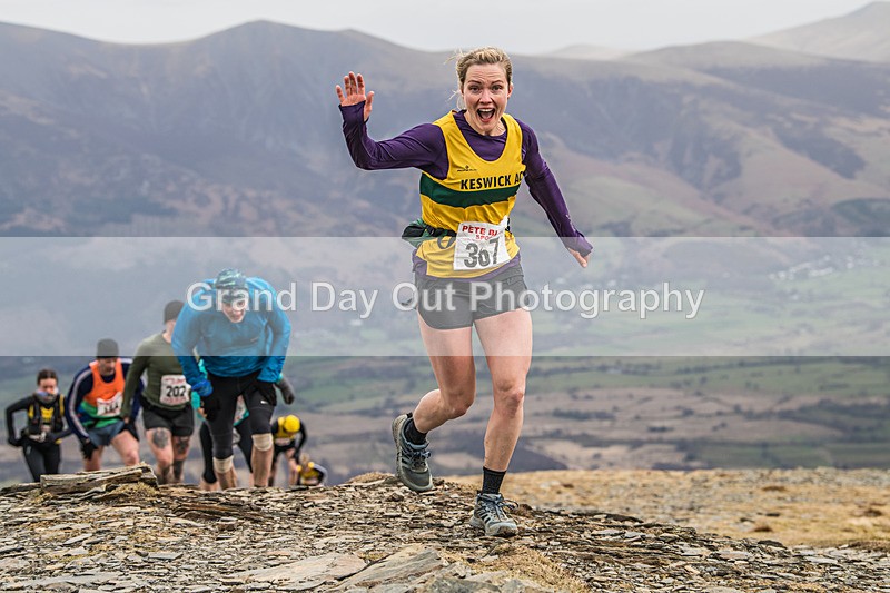 Coledale-473 - Coledale Horseshoe Fell Race Saturday 29th March 2025