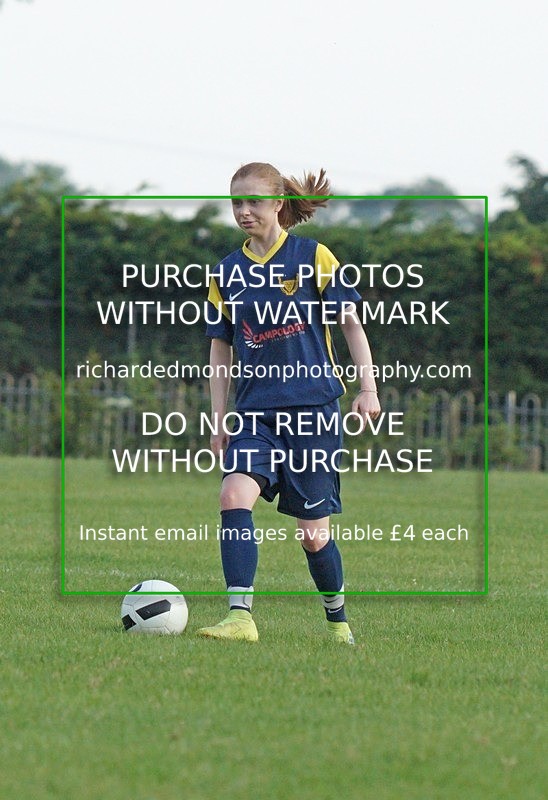 DSC03727 - Kendal United Ladies v Whitehaven Ladies (21/7/21)