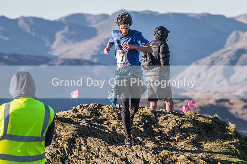 Wansfell-34 - Wansfell Race Saturday 27th December 2025