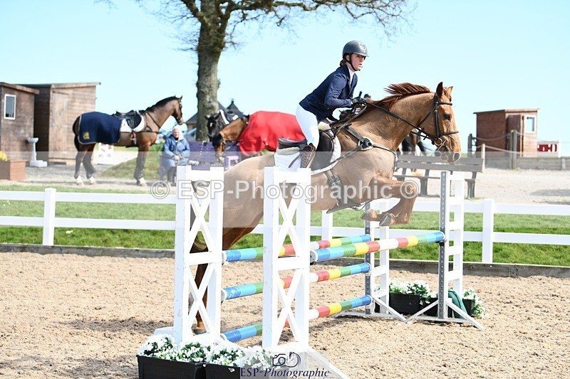 250330-134011-07008 - Cls 35 95cm National Amateur Quali