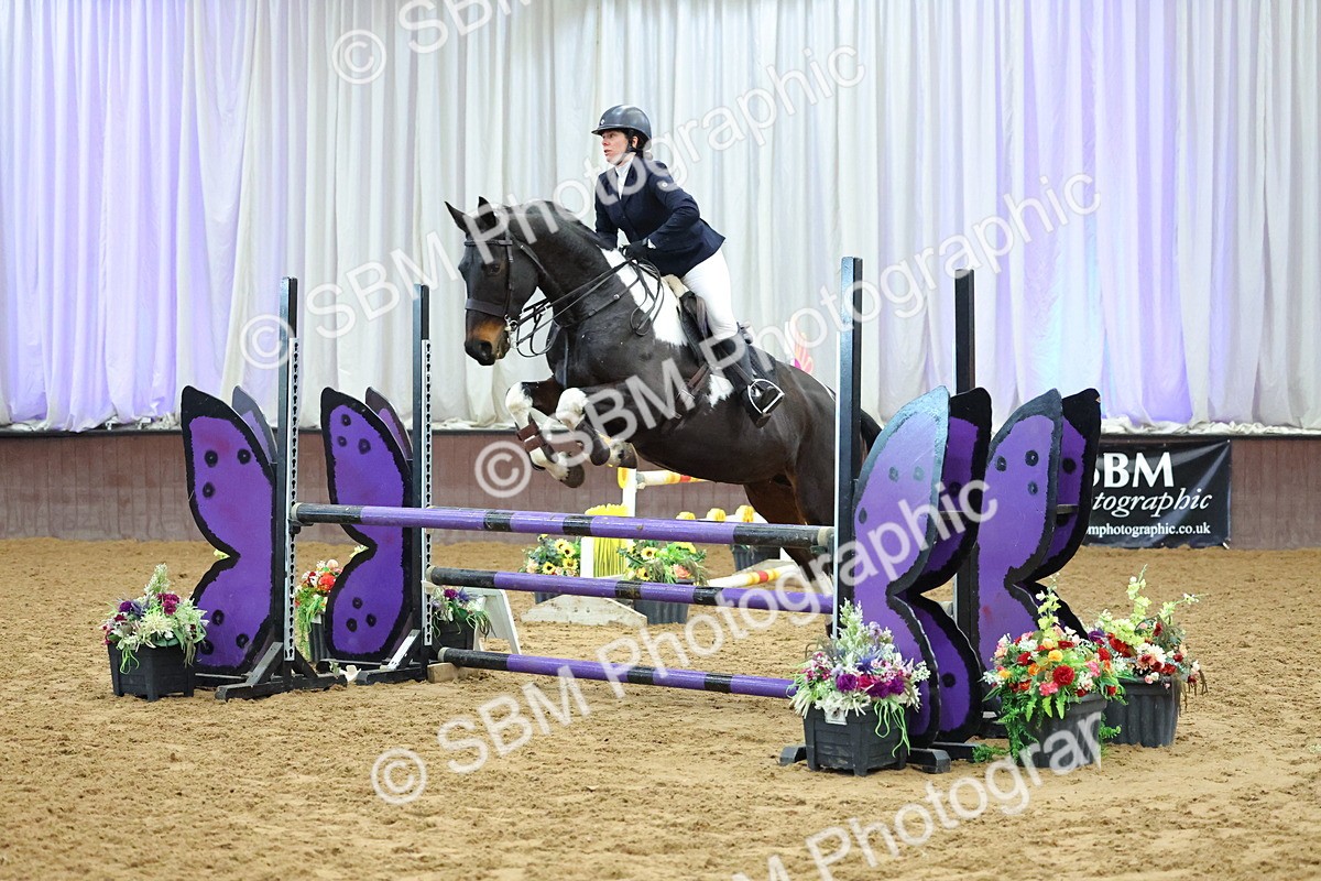SBM_006157 - Class 23 - Amateur Championship Qualifier 95cm