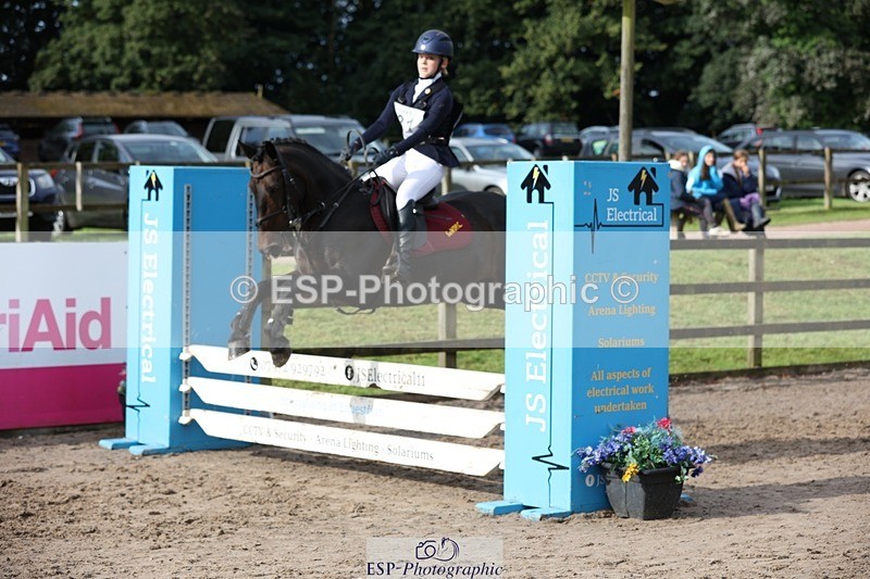 230826-091246-13465 - Round 1 Start to 9.30 Coursewalk