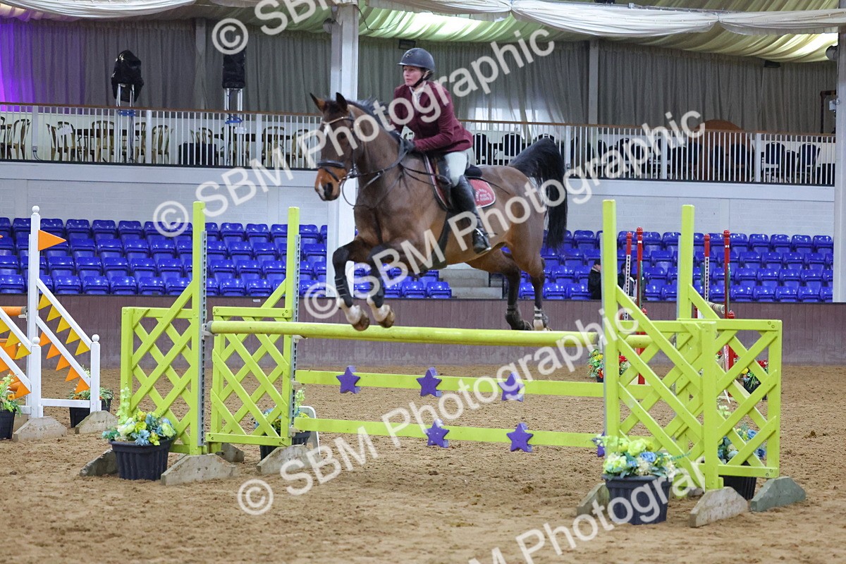 1I0A5546 - Class 10 - Redpost Equestrian Senior Foxhunter/ 1.20m Open