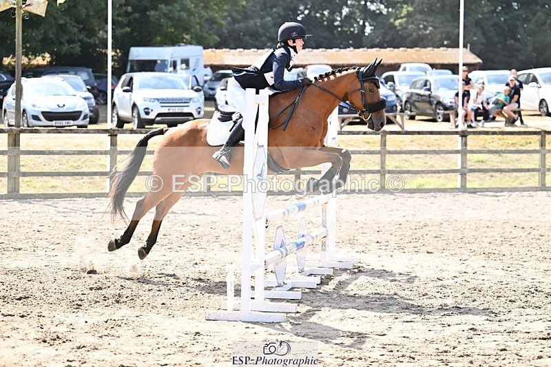 250823A-125940-30172 - NAF Round 1 12.30 to 13.30