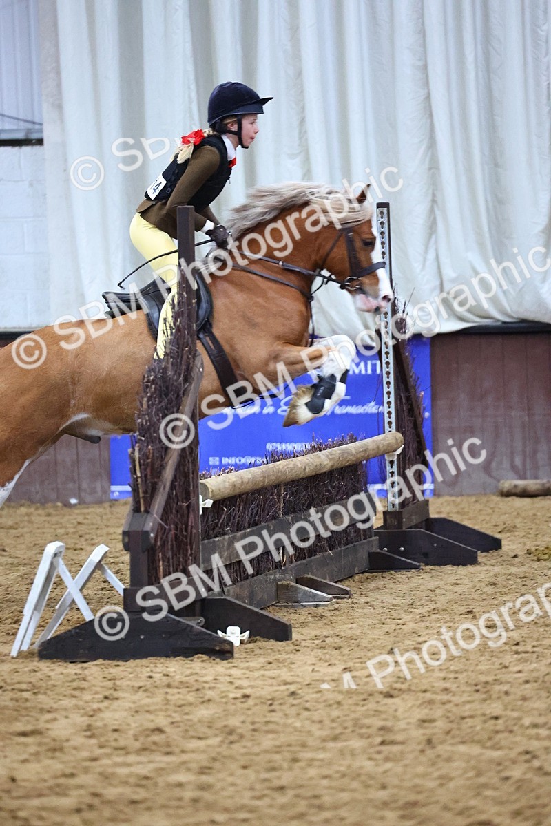 SBM_003405 - Class 36 - 70cm Training Stakes