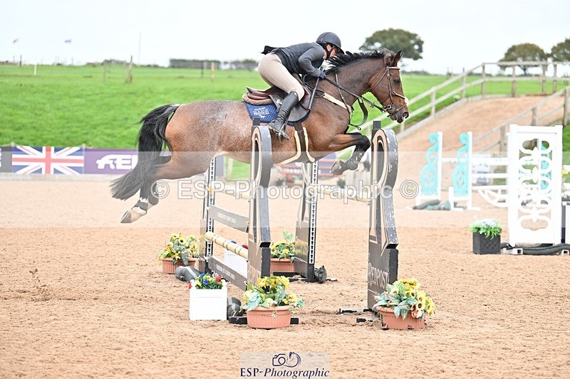 250914-112830-08555 - Cls 27 Snr 1.05m and 1.10m Grand Prix