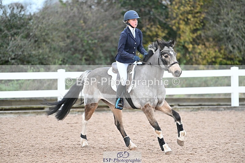 231119A-084421-04207 - Sun Cls 2 British Novice & 80cm Open