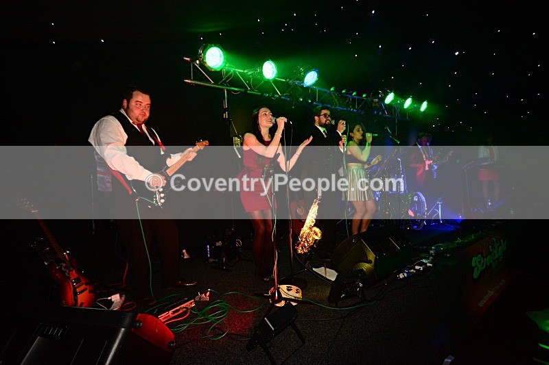 BLY_2016 - Gavin and Sophie