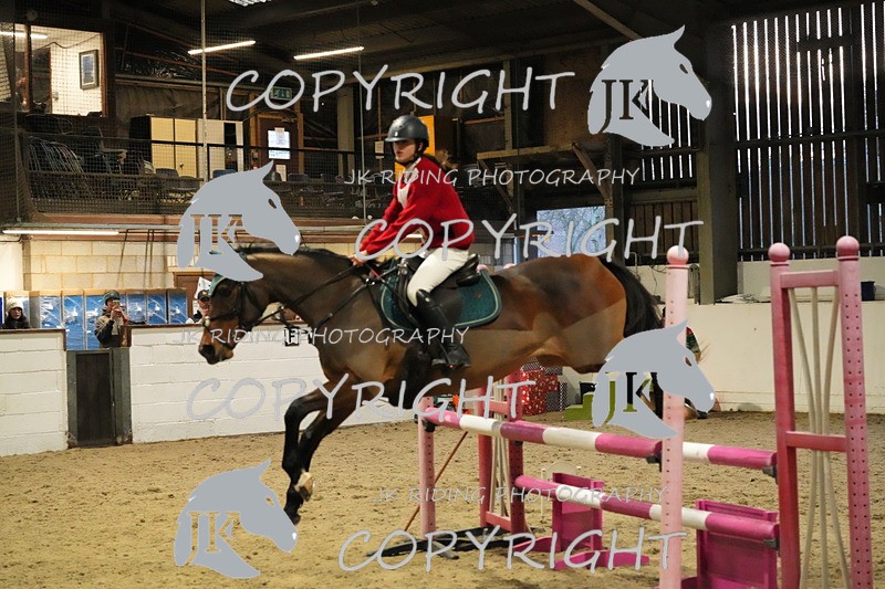 JKR03605 - Class 8 90cm