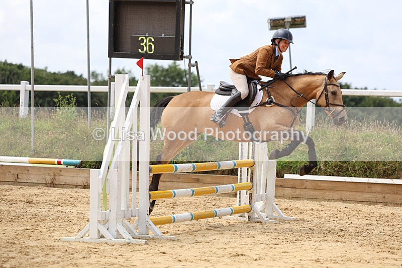 3E7A3730 - Class 9: 80cm Senior