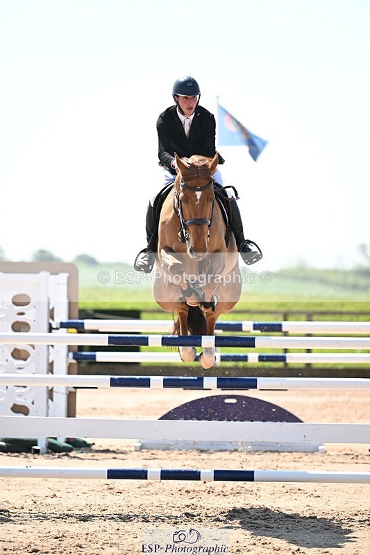 250509-121206-06933 - Cls 15 Talent Seeker Inc 7 yr old - Start to 1.30pm