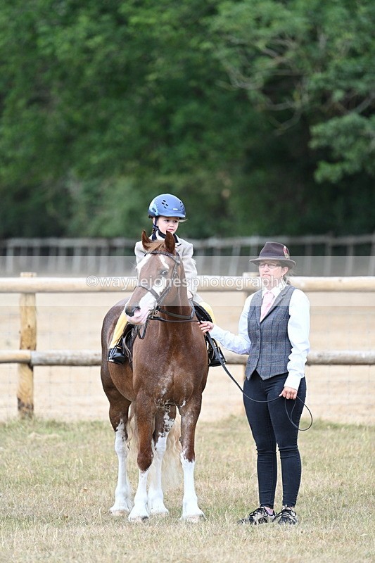 WJ7_6637 - Class 1 Lead Rein Pony