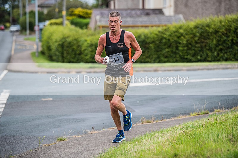 Netherhall 10K-282 - Netherhall 10K Road Race Wednesday 3rd August 2022