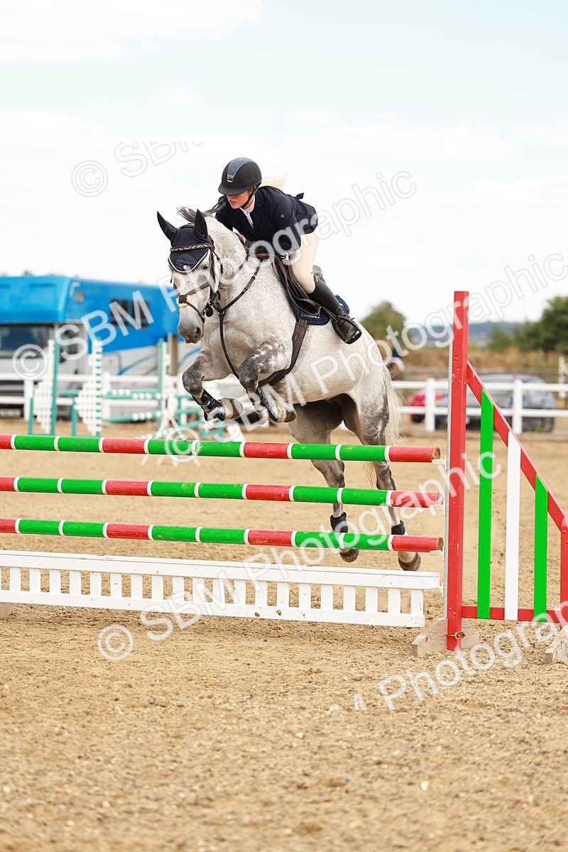 SBM_006852 - Class 4 - Senior British Newcomers - 1.10m