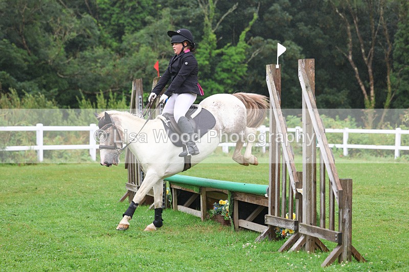 3E7A0250 - Class 1: 60cm Junior