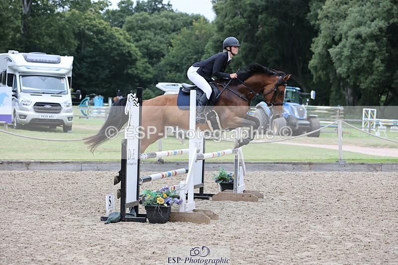 250705A-113021-14072 - Cls 34 4 Year Old Qualifer