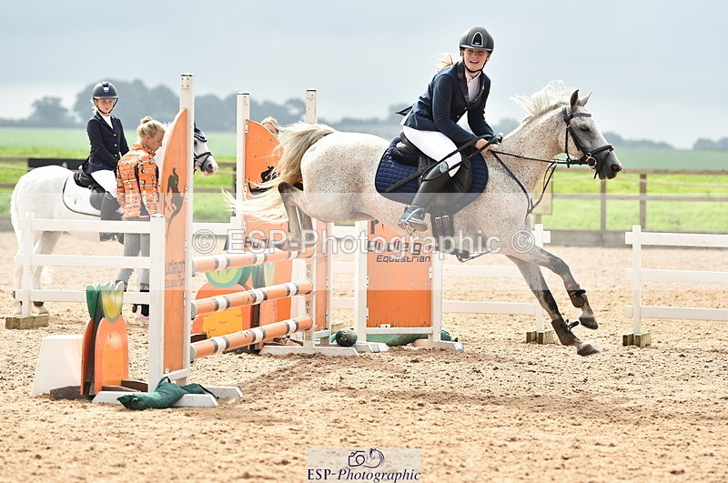 230902A-115556-00875 - Cls 2B Pony Small 80cm