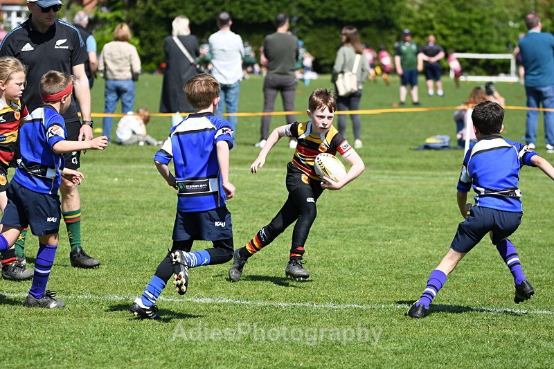  - Selby Rugby Festival 2025