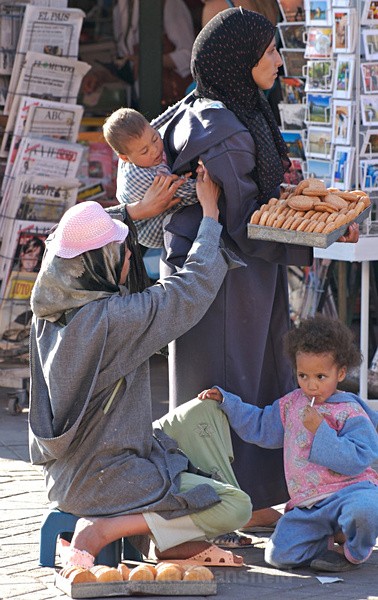  - Marrakech