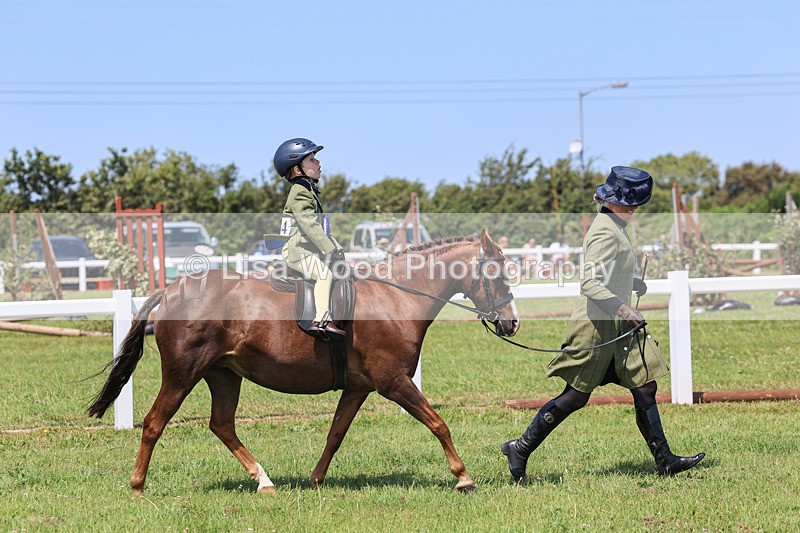 IMG_2574 - Class 38: Veteran Ridden