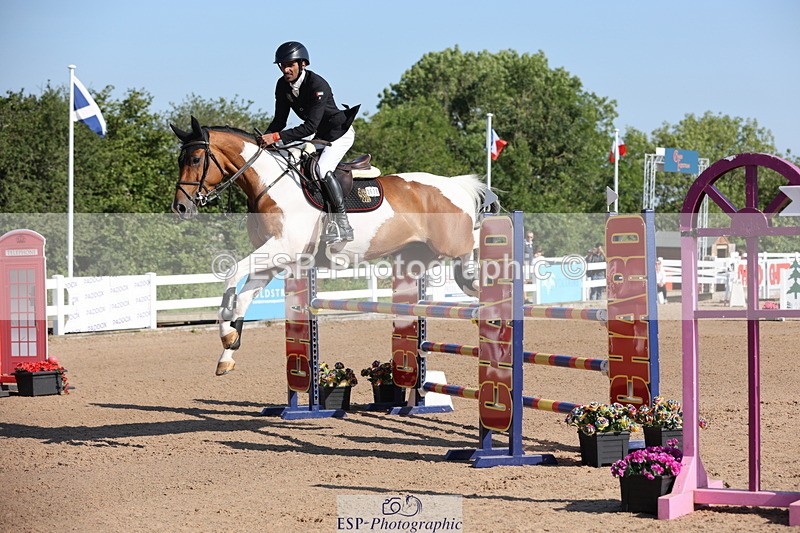 240718A-092252-00798 - Cls 25, YH 5 Yr Olds 1.10m