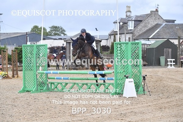 BPP_3030 - CLASS 12 SUN 0.85m Amateur Championship Qualifier