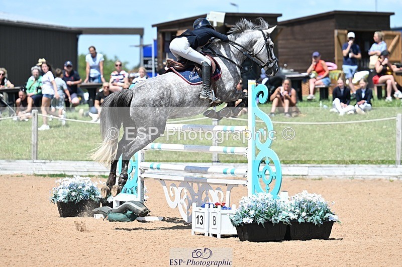 260627-140508-04552 - Cls 14 Newcomers 2nd R's Jump Off and P