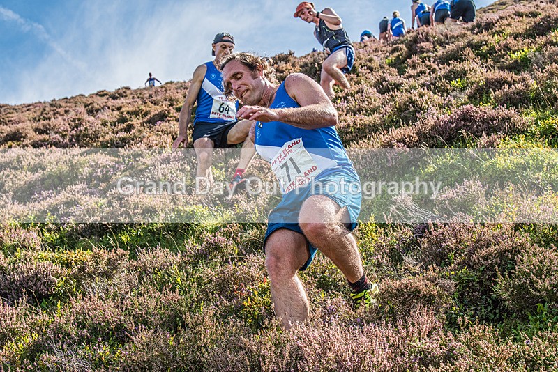 Loweswater Show-450 - Loweswater Show Junior & Senior Fell Races Sunday 3rd September 2023