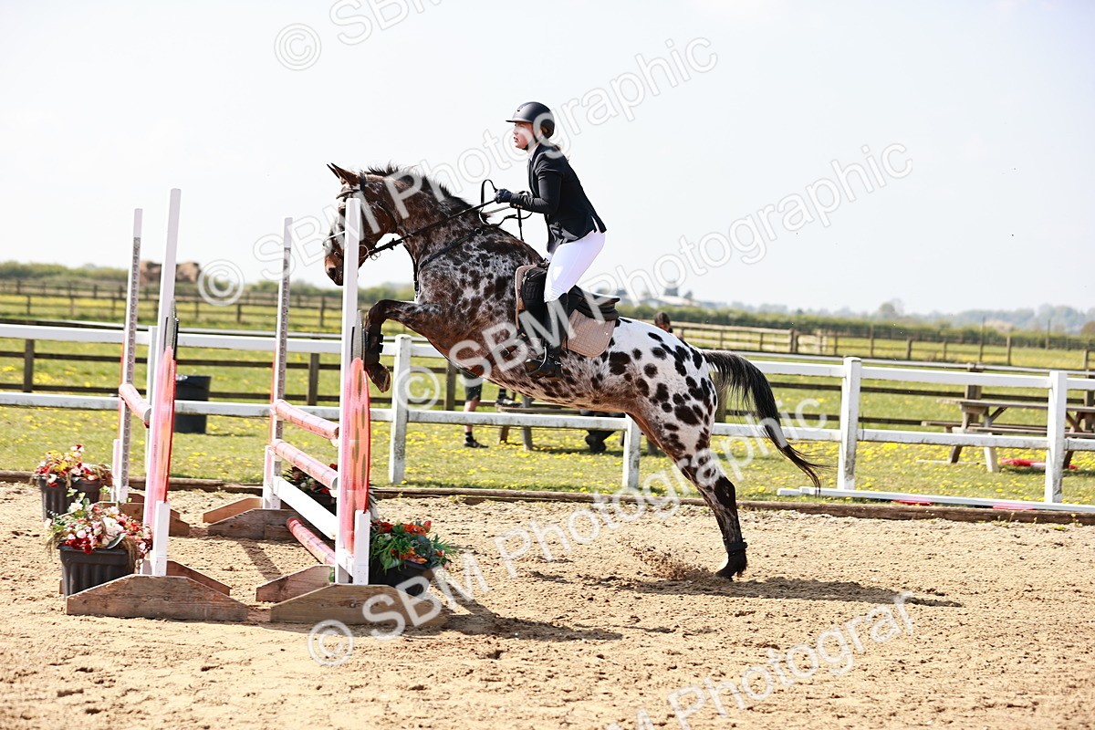  - Class 22 - Senior Discovery - 1.00m