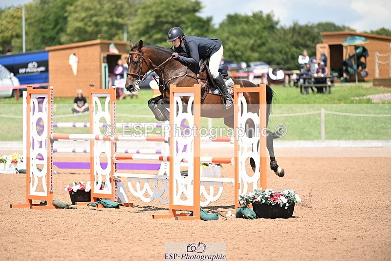 240727A-135250-05206 - Cls 14 NAF Bronze Jump Off and Presentations